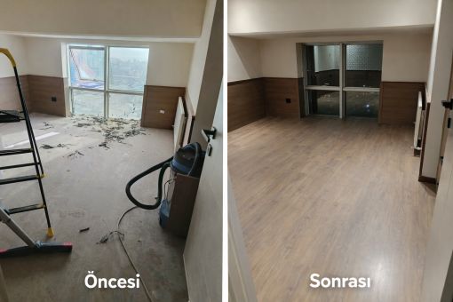  ADALAR BOYA BADANA USTASI