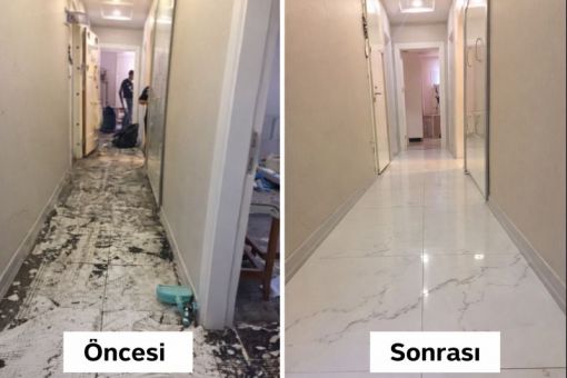  lağam sel su baskını sonrası temizliği