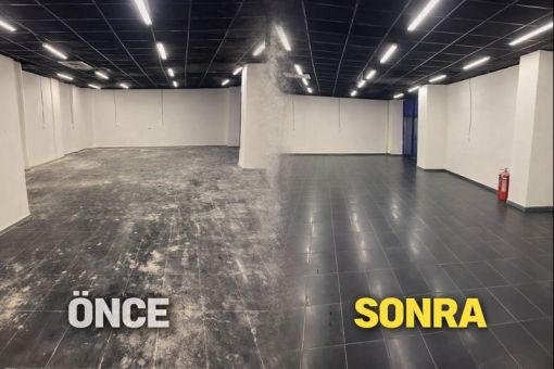  bayrampaşa temizlik şirketi