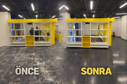  beylikdüzü temizlik şirketleri