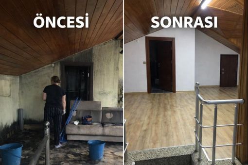  AVCILAR BOYA BADANA USTASI